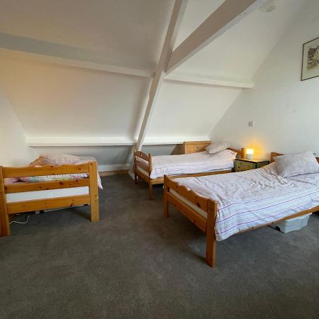 Port Mulgrave Cosy Cottage Hinderwell ภายนอก รูปภาพ
