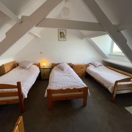 Port Mulgrave Cosy Cottage Hinderwell ภายนอก รูปภาพ