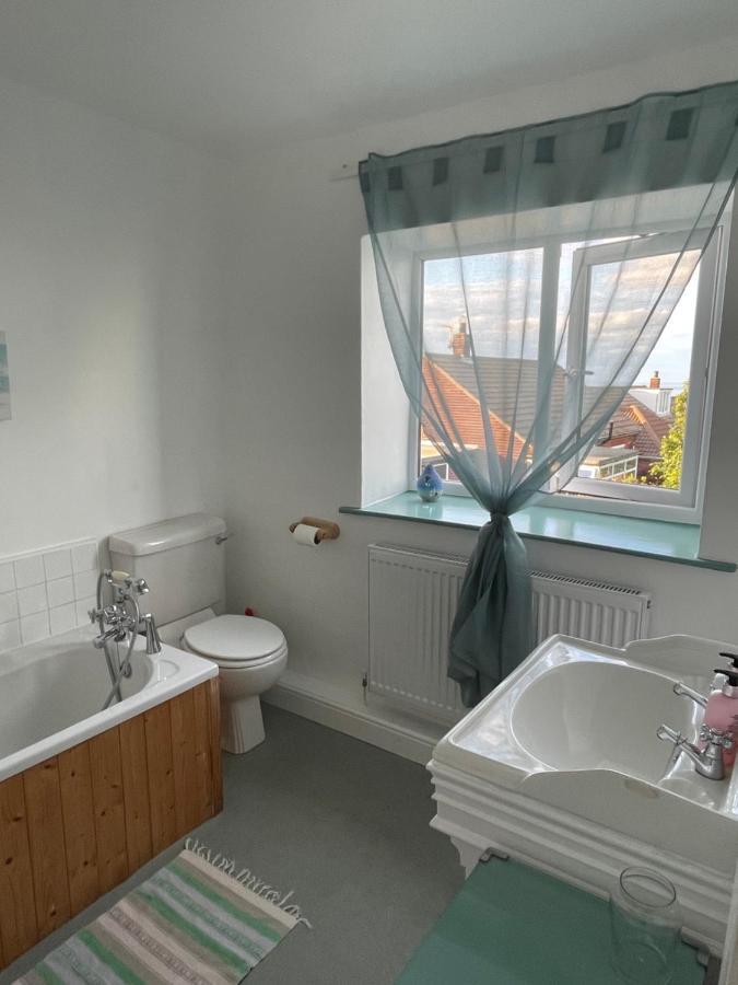 Port Mulgrave Cosy Cottage Hinderwell ภายนอก รูปภาพ