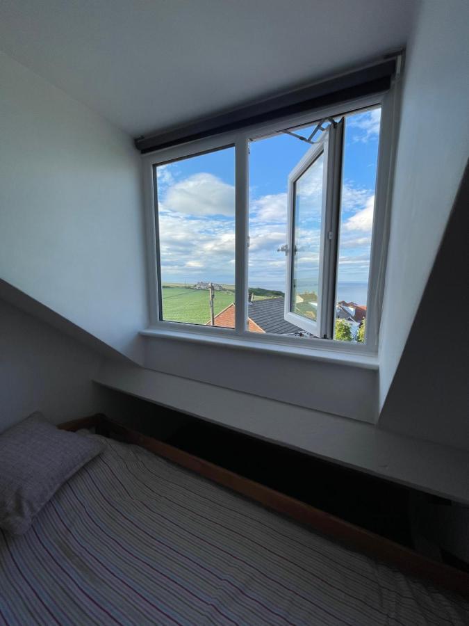 Port Mulgrave Cosy Cottage Hinderwell ภายนอก รูปภาพ