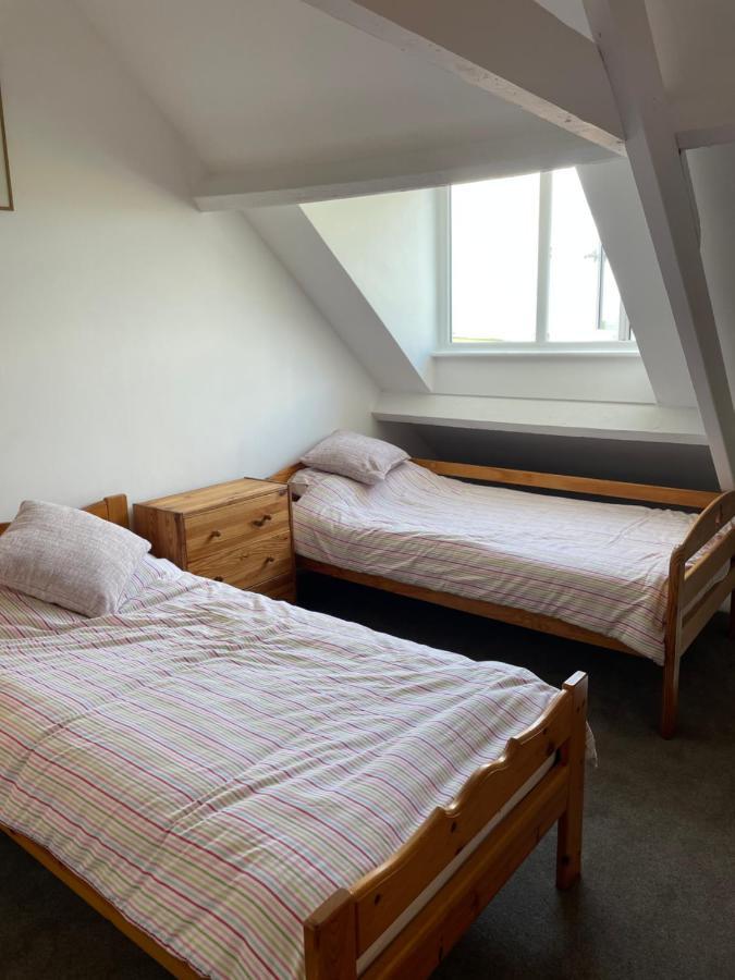 Port Mulgrave Cosy Cottage Hinderwell ภายนอก รูปภาพ
