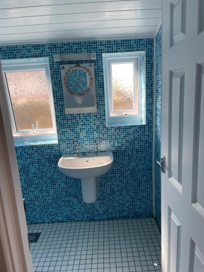 Port Mulgrave Cosy Cottage Hinderwell ภายนอก รูปภาพ
