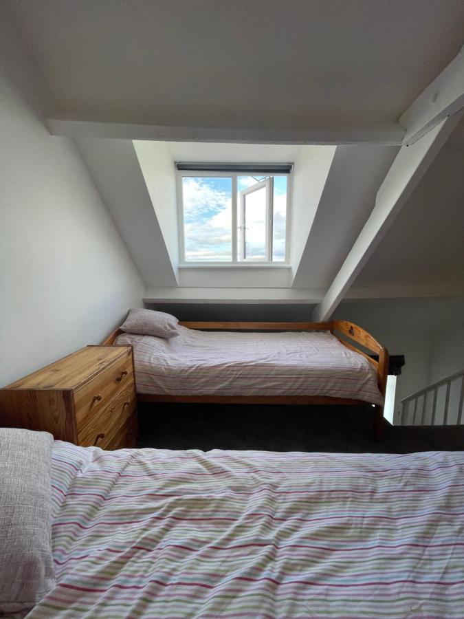Port Mulgrave Cosy Cottage Hinderwell ภายนอก รูปภาพ