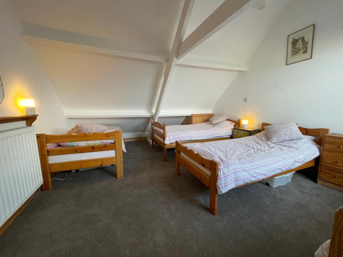 Port Mulgrave Cosy Cottage Hinderwell ภายนอก รูปภาพ