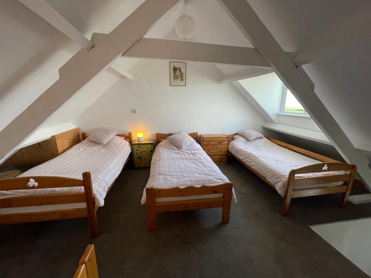 Port Mulgrave Cosy Cottage Hinderwell ภายนอก รูปภาพ