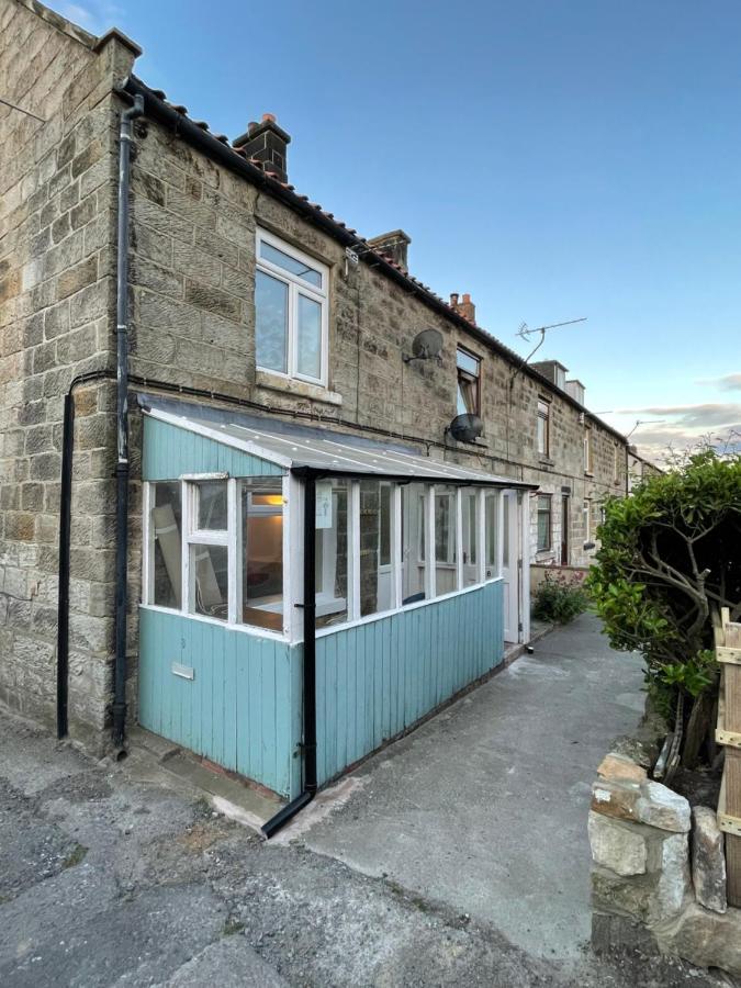 Port Mulgrave Cosy Cottage Hinderwell ภายนอก รูปภาพ