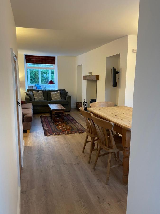Port Mulgrave Cosy Cottage Hinderwell ภายนอก รูปภาพ