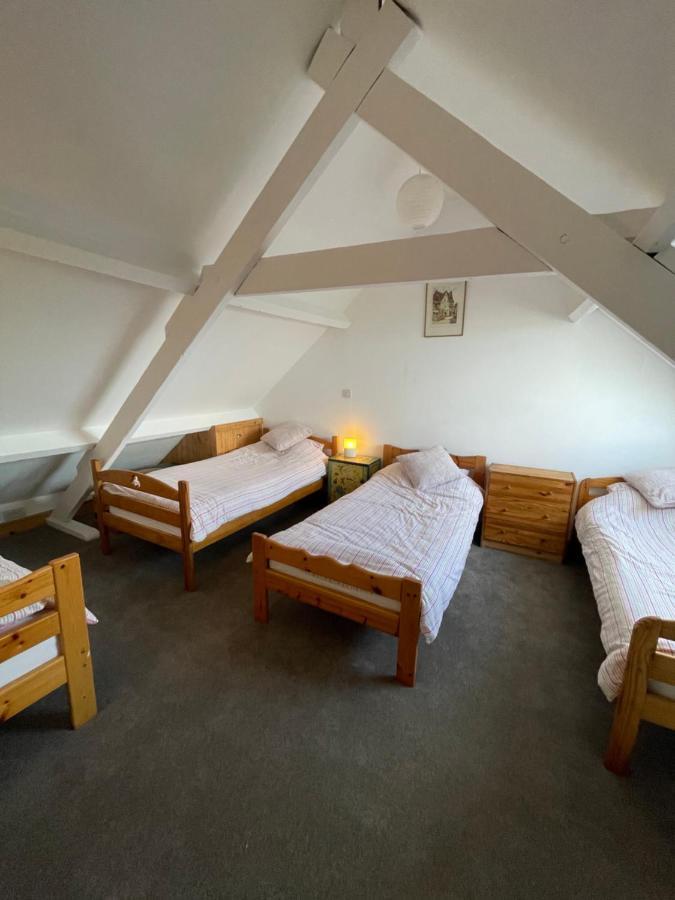 Port Mulgrave Cosy Cottage Hinderwell ภายนอก รูปภาพ