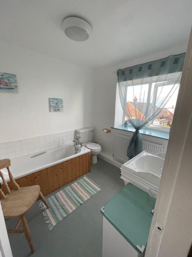 Port Mulgrave Cosy Cottage Hinderwell ภายนอก รูปภาพ