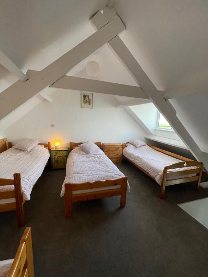 Port Mulgrave Cosy Cottage Hinderwell ภายนอก รูปภาพ
