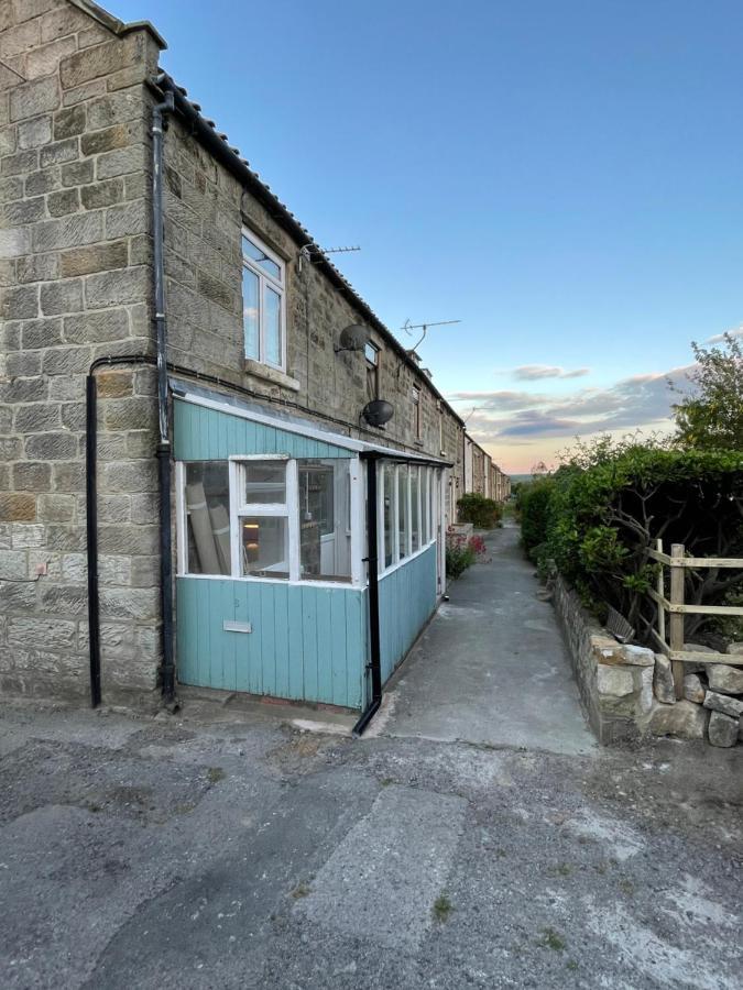 Port Mulgrave Cosy Cottage Hinderwell ภายนอก รูปภาพ